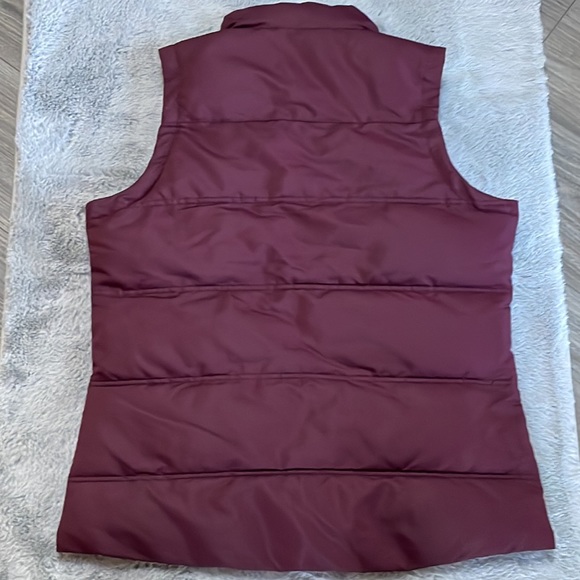 Bench - insulated vest - Picture 4 of 5